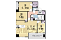 ブランズ京都御所西2階20.0万円