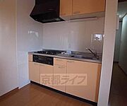 システムキッチンです。