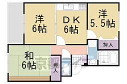 ラフェニーチェ 3階