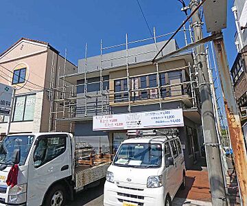 外観 外観