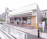 セブンイレブン宇治大久保旦椋店まで400m