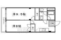 叡山電鉄叡山本線 元田中駅 徒歩5分