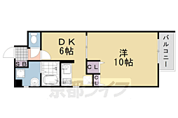 阪急京都本線 桂駅 徒歩5分