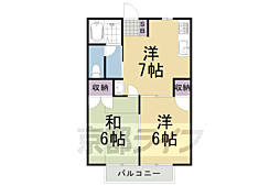 JR山陰本線 園部駅 3.2km