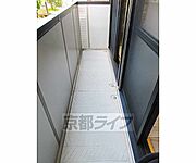 オシャレな床模様は排水も考慮