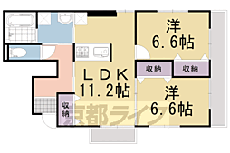 Ｌａ　Ｌｕｃｅ 1階