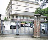 京都女子大学まで4507m