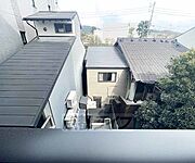 304号からの眺望です
