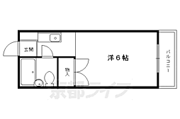 京阪本線 出町柳駅 徒歩10分 2階/-