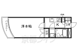 プレシャスコート 4階