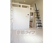 ・人気のメゾネットタイプ・