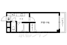 間取り：間取