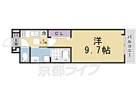 滋賀県大津市一里山2丁目：物件画像／株式会社京都ライフ 長岡店