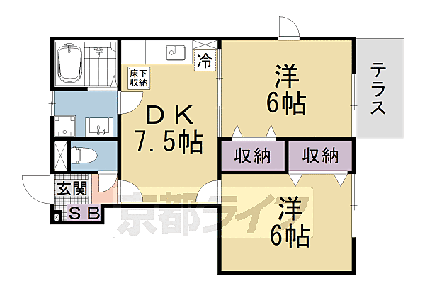 物件画像