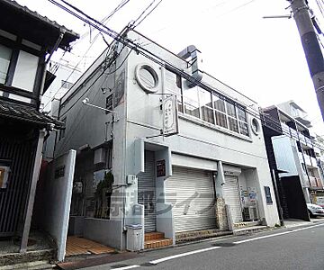 外観 外観