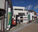 向日町駅前郵便局まで600m