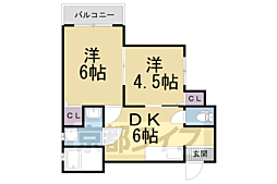 近鉄京都線 伏見駅 徒歩2分