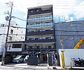 京都府京都市伏見区京橋町：物件画像／株式会社京都ライフ 長岡店