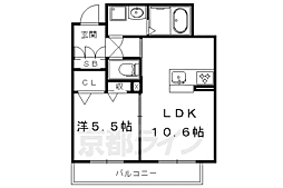 スプリング山城 3階