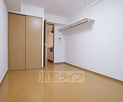 グランド・フェニックス二条城 1Kの写真