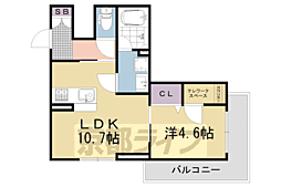 シャーメゾンルミエール 3階/L302