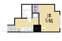 阪急京都本線 桂駅 徒歩3分 3階/-