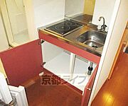 使い方自由な収納です。