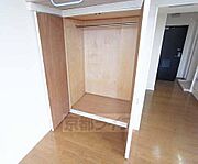 大きな収納です。