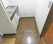 廊下です。
