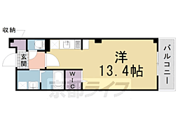 ボヌール 1階/101