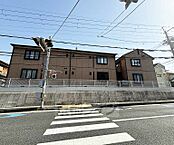京都府長岡京市久貝3丁目：物件画像／株式会社京都ライフ 長岡店
