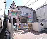 淀白鳥保育園まで478m 淀駅からスグです
