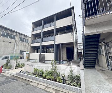 外観 外観