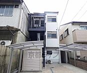 京都府京都市中京区西ノ京笠殿町：物件画像／株式会社京都ライフ 長岡店