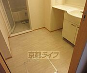 脱衣所です