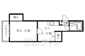 クリークマンション2階5.5万円