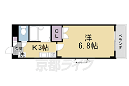シャングリ・ラ 3階