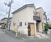 京都府京都市右京区太秦森ケ前町：物件画像／株式会社京都ライフ 長岡店