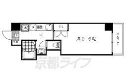 Ｖｉｏｌａ　Ｏｋｕｒａ 3階