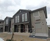 京都府八幡市男山金振：物件画像／株式会社京都ライフ 長岡店