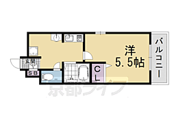 京都市営烏丸線 四条駅 徒歩5分