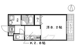 京都市営烏丸線 竹田駅 徒歩3分