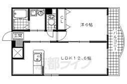 ケイズメゾンマハナ 4階