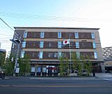 中京警察署まで392m 中京区の警察署です。