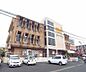 周辺：グルメシティ 北山店まで171m