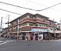 周辺：生鮮館なかむら 上賀茂店まで370m 新鮮な食材勢揃い。