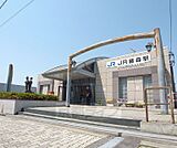 藤森駅まで673m