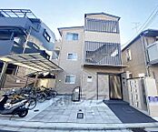 京都府京都市右京区山ノ内荒木町：物件画像／株式会社京都ライフ 長岡店