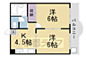 間取り：間取
