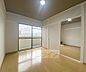 リビング/ダイニング：落ち着いた雰囲気のお部屋です